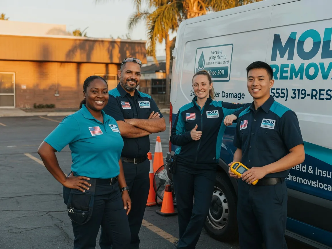 Water Damage Restoration company in Chapel Hill, NC